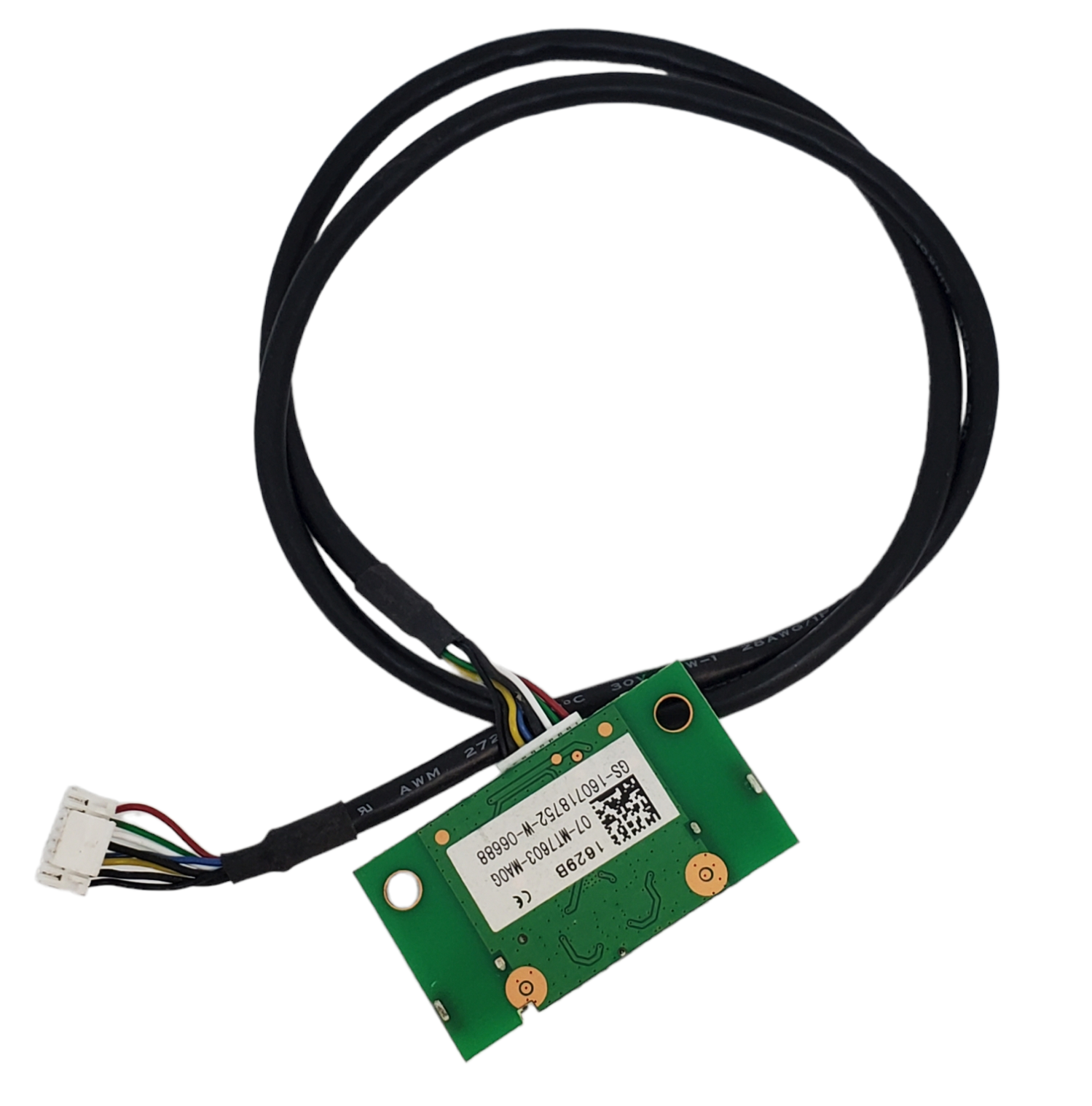 kit flex, modulo de encendido e infrarrojo, modulo wifi Daewoo L4357800TN