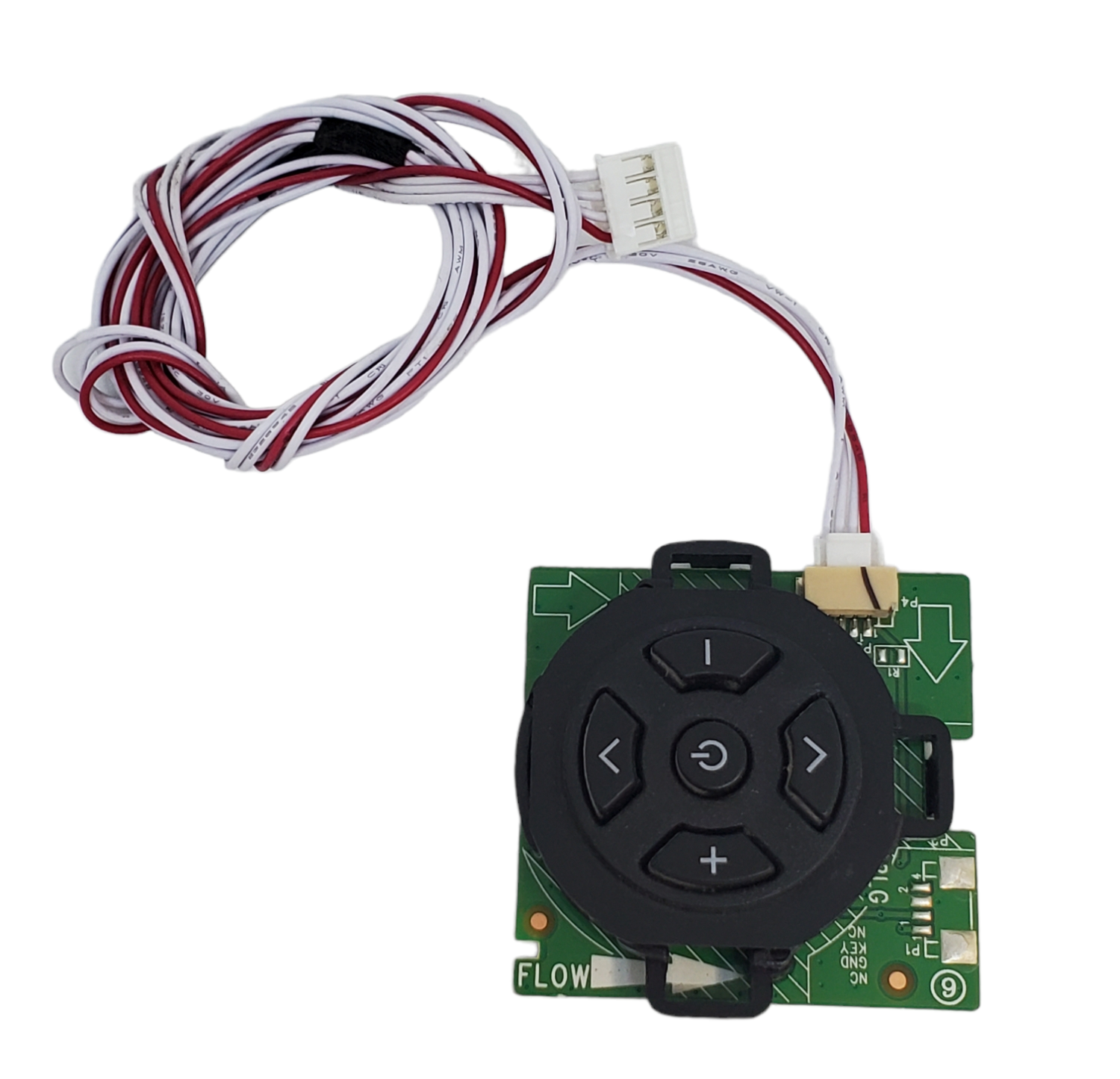 kit flex, modulo de encendido e infrarrojo, modulo wifi Daewoo L4357800TN