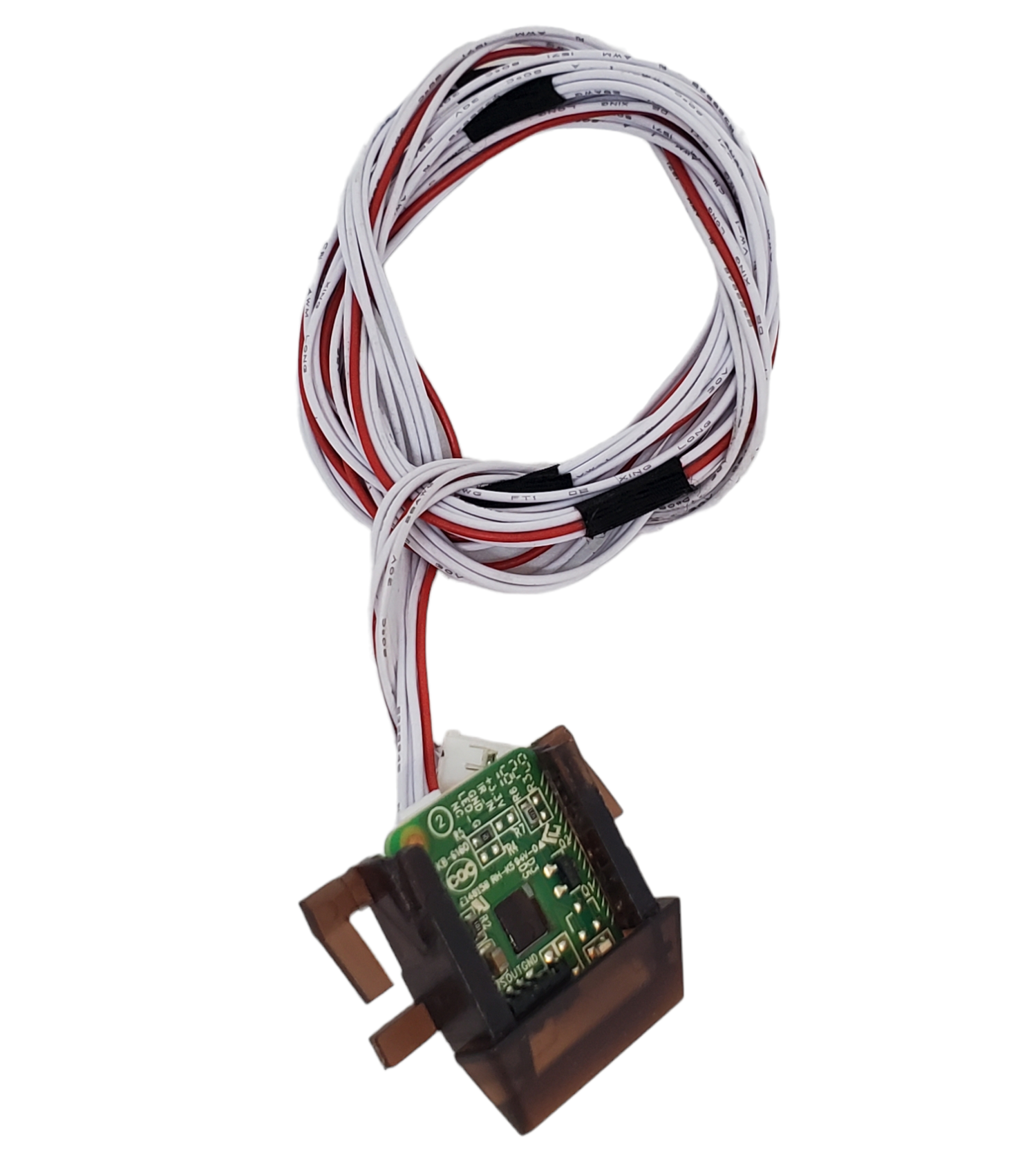 kit flex, modulo de encendido e infrarrojo, modulo wifi Daewoo L4357800TN