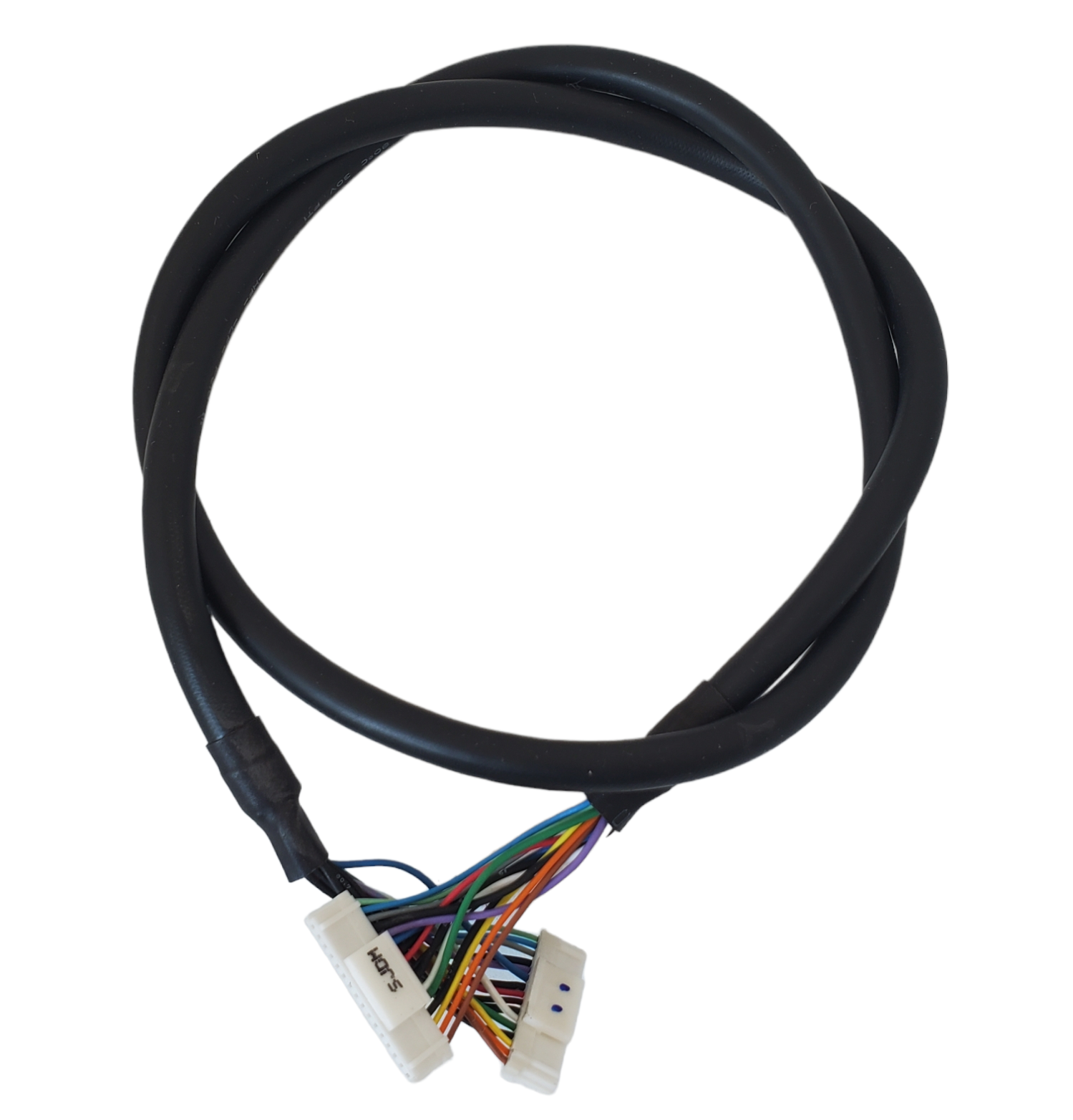 kit Flex, modulo wifi, modulo de encendido y cables de corriente Samsung UN82MU7050F