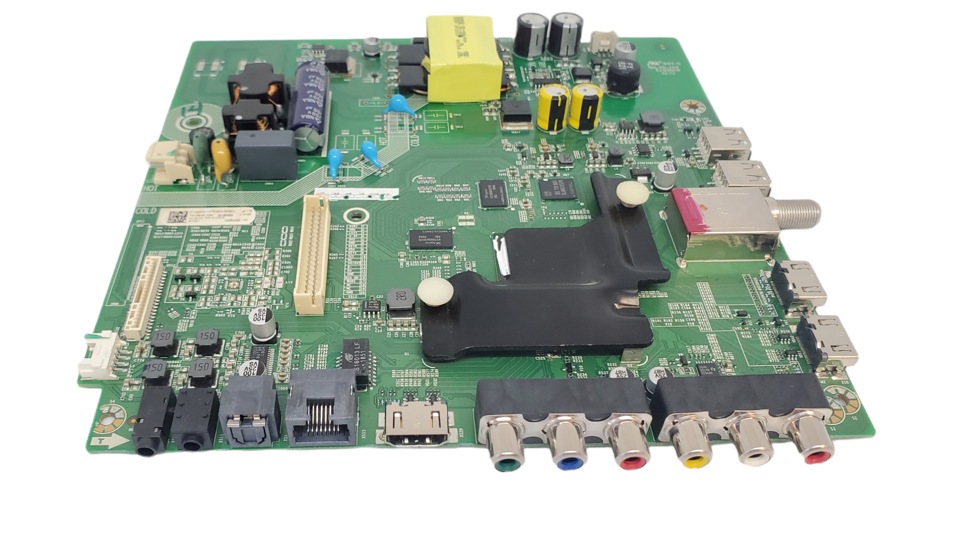 Tarjeta Power-Main Hisense RSAG7.820.7456/ROH