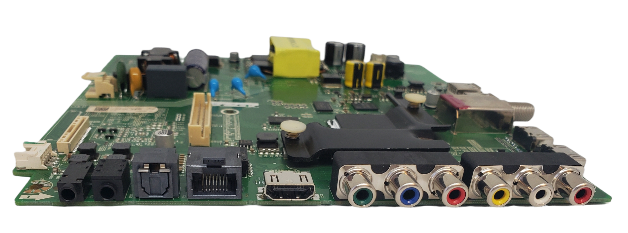 Tarjeta Power-Main Hisense RSAG7.820.7456/ROH