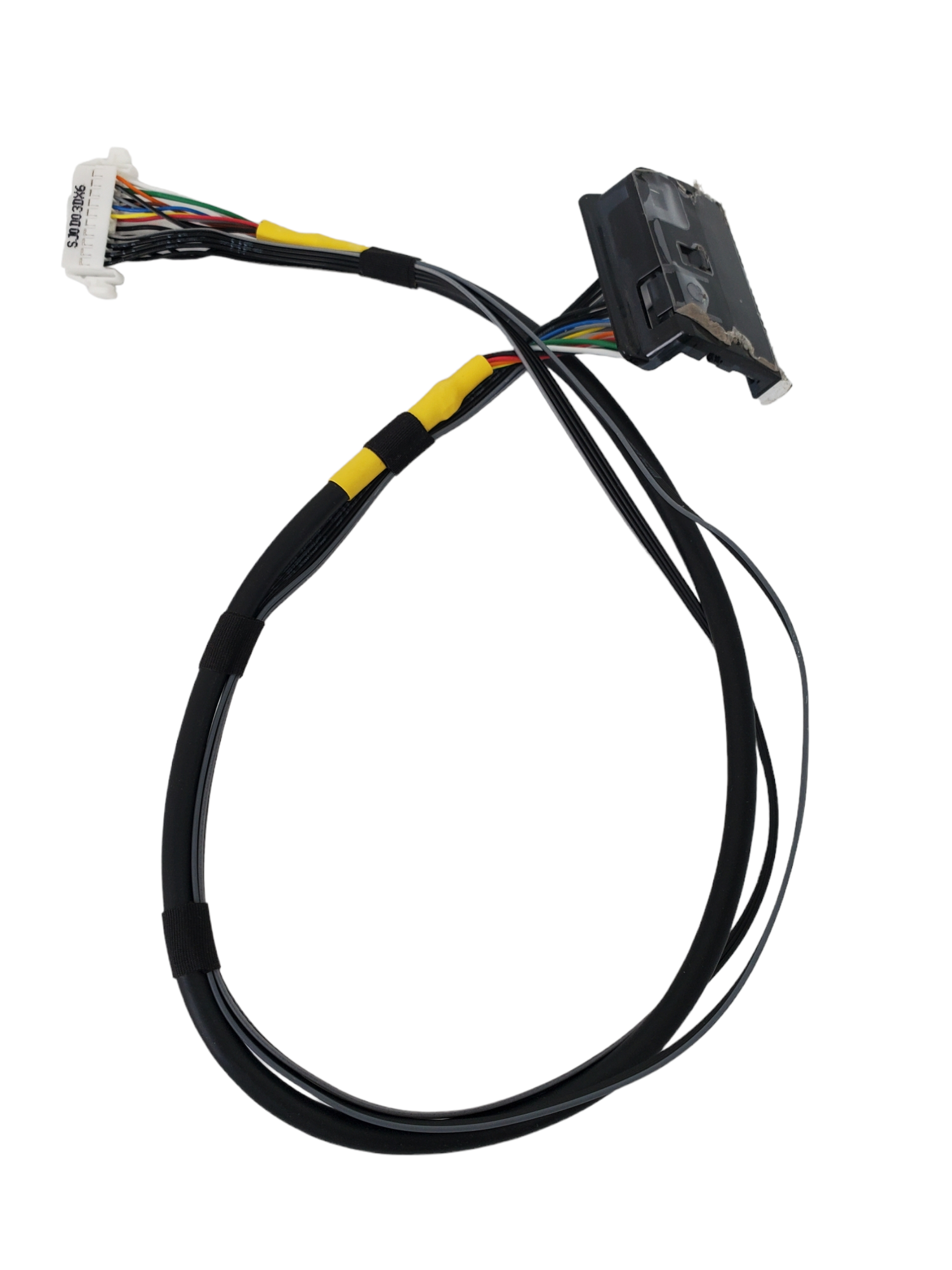 kit de flexores, cable de alimentación y botón de encendido Samsung UN65TU8000F