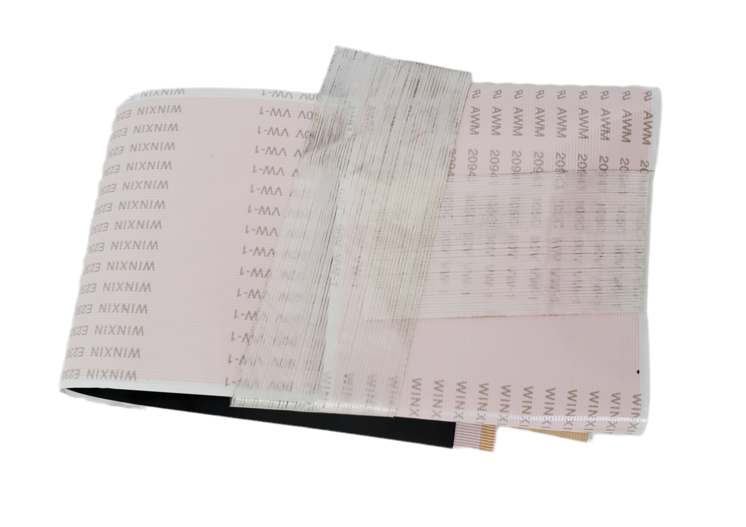 kit flexor, cable de corriente y modulo de encendido Samsung UN75TU8000F