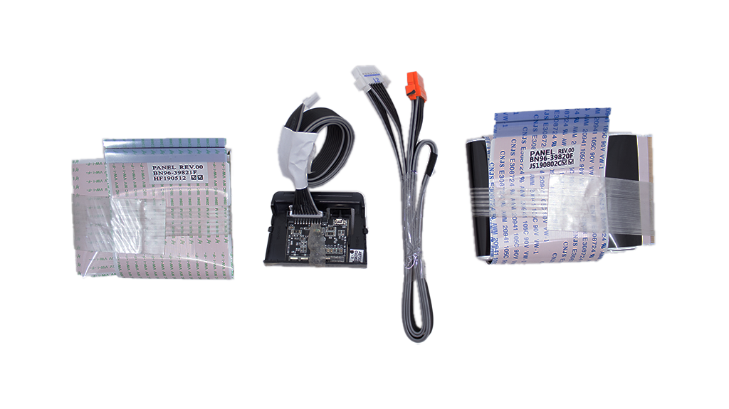 kit flexor y modulo de encendido Samsung UN55RU7300F