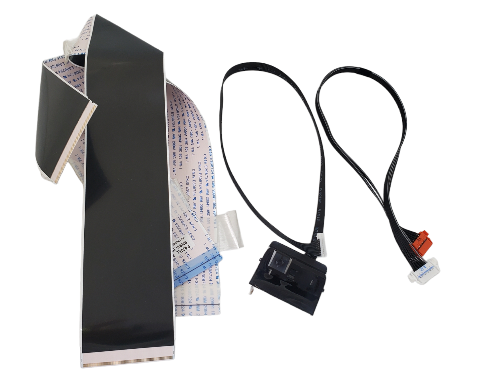 kit flexor y modulo de encendido Samsung UN55RU7300F