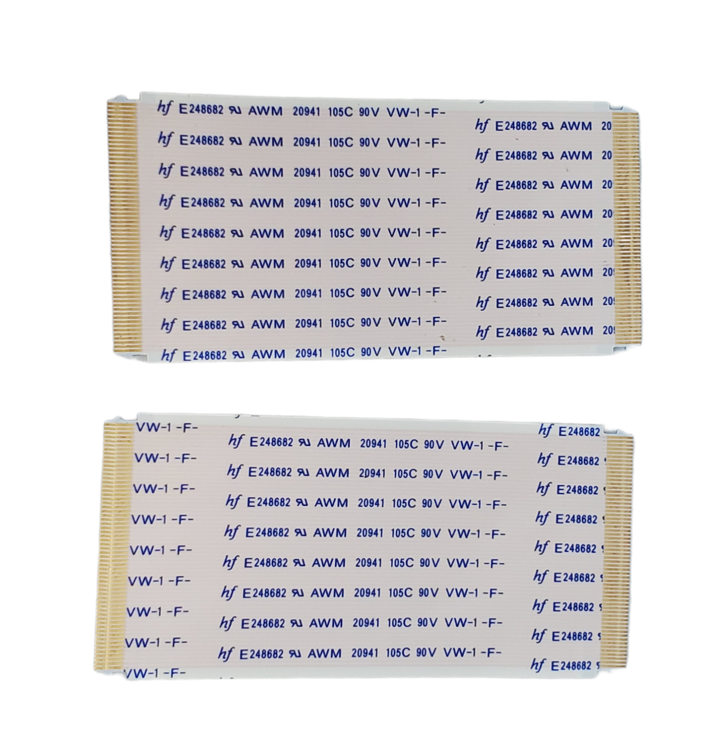 kit flexor y cables de alimentación Hisense 65H80