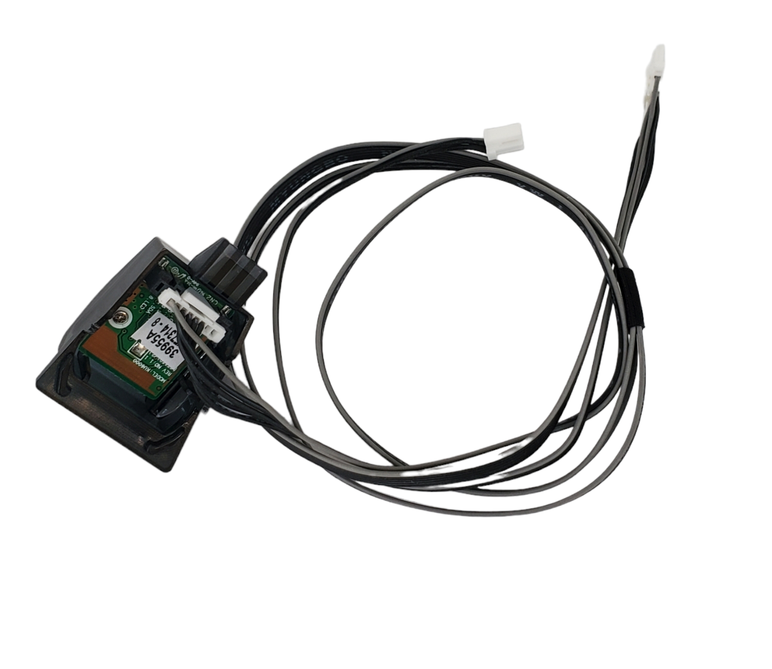 control de funciones y encendido Samsung Smart TV 65 UN65MU56100F