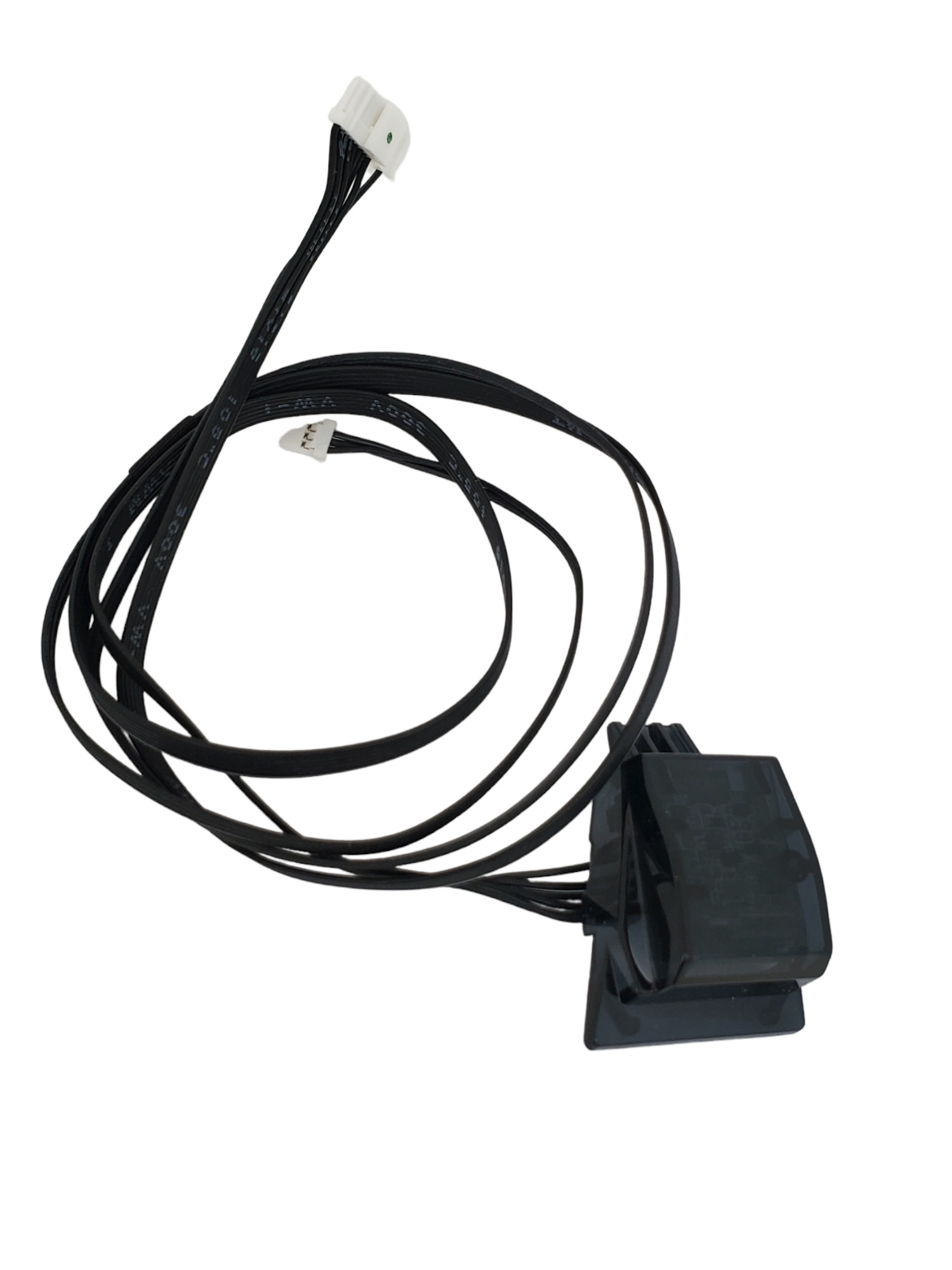 control de funciones y encendido Samsung Smart TV 65 UN65MU56100F