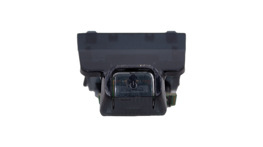 sensor infrarrojo y cables de corriente Samsung UN78K5900F