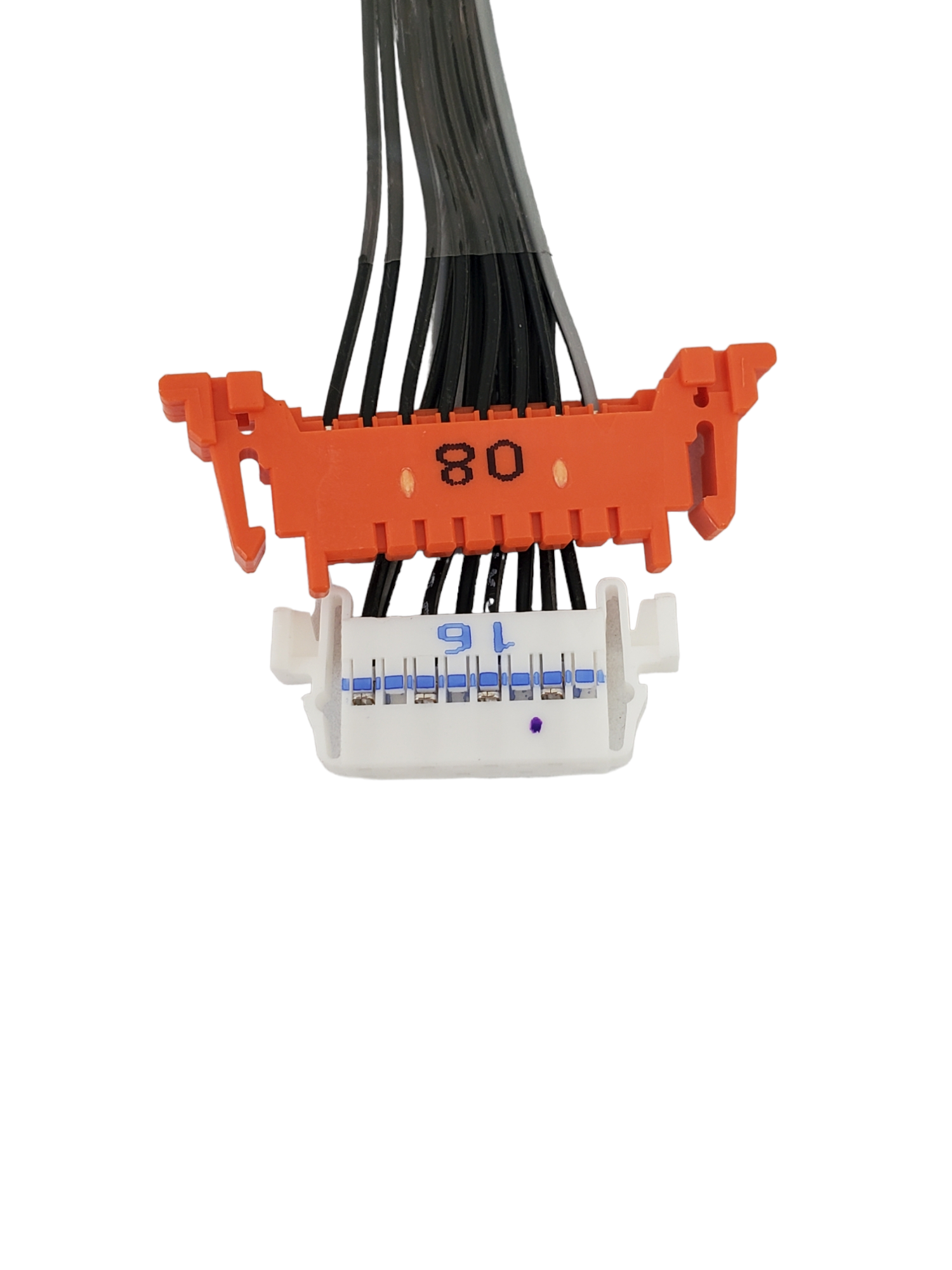 cable poder Led E324069 Samsung Smart UN75J6300AF