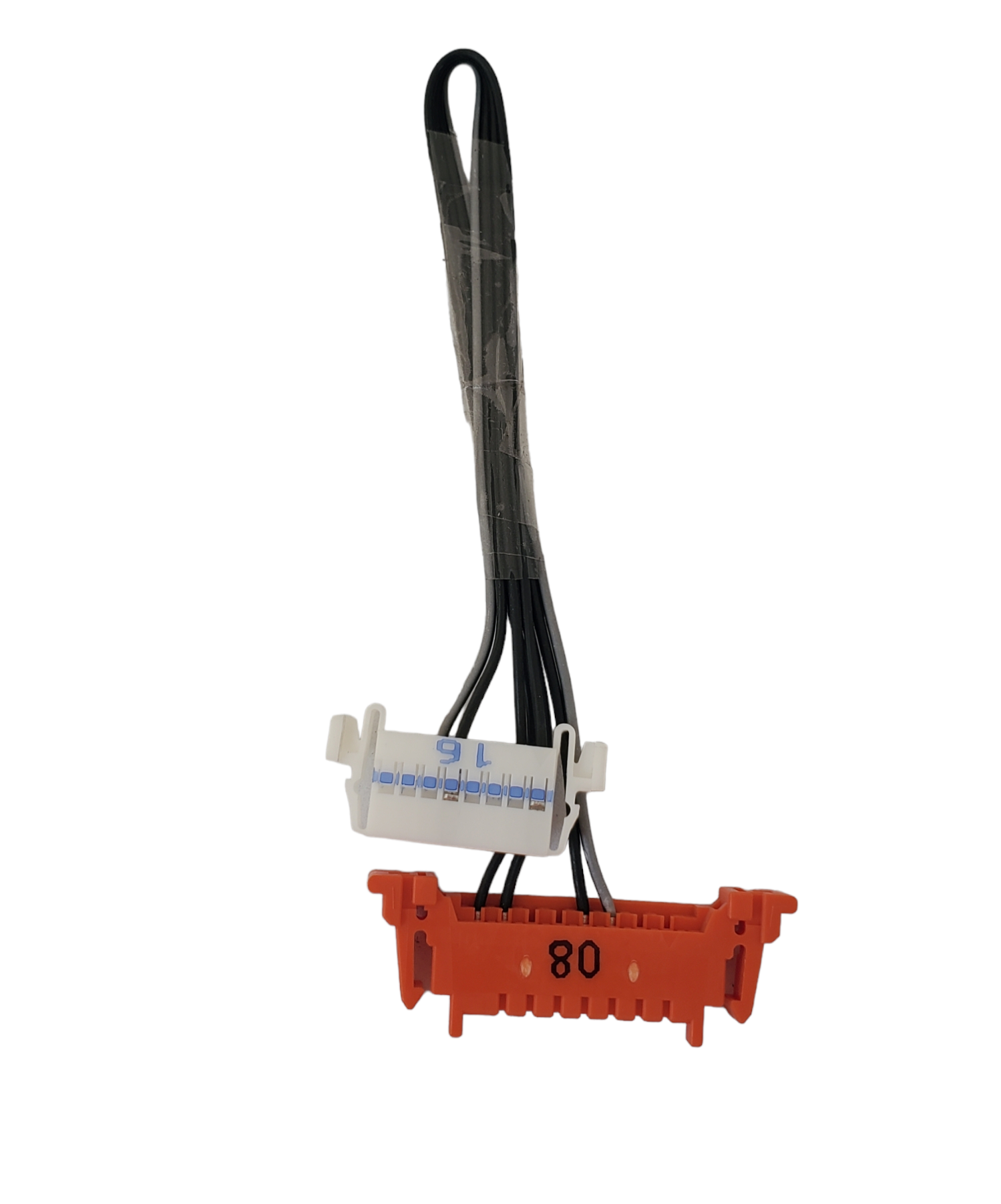 cables de alimentación Samsung UN65MUC0300F