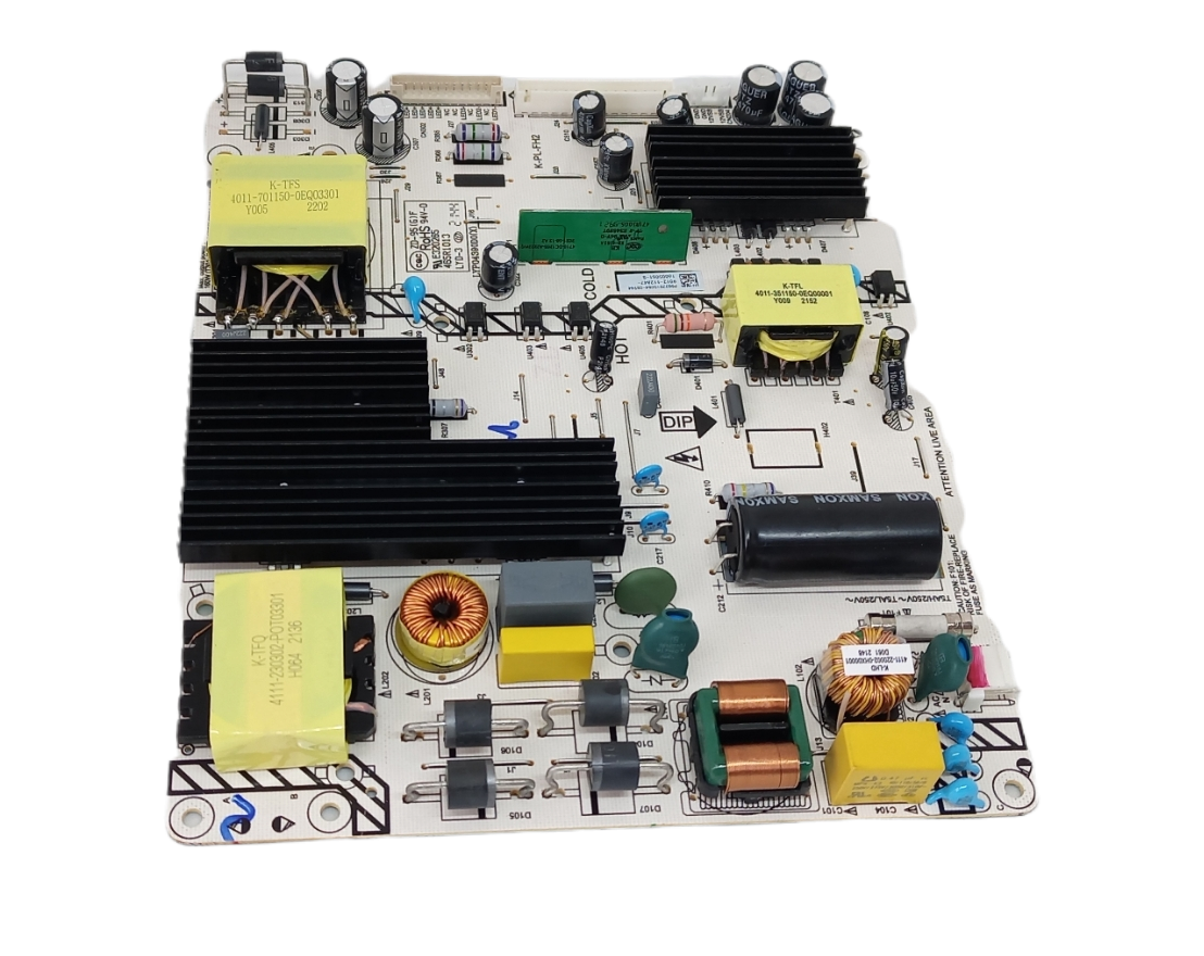 Tarjeta Power Sharp K-PL-FH2