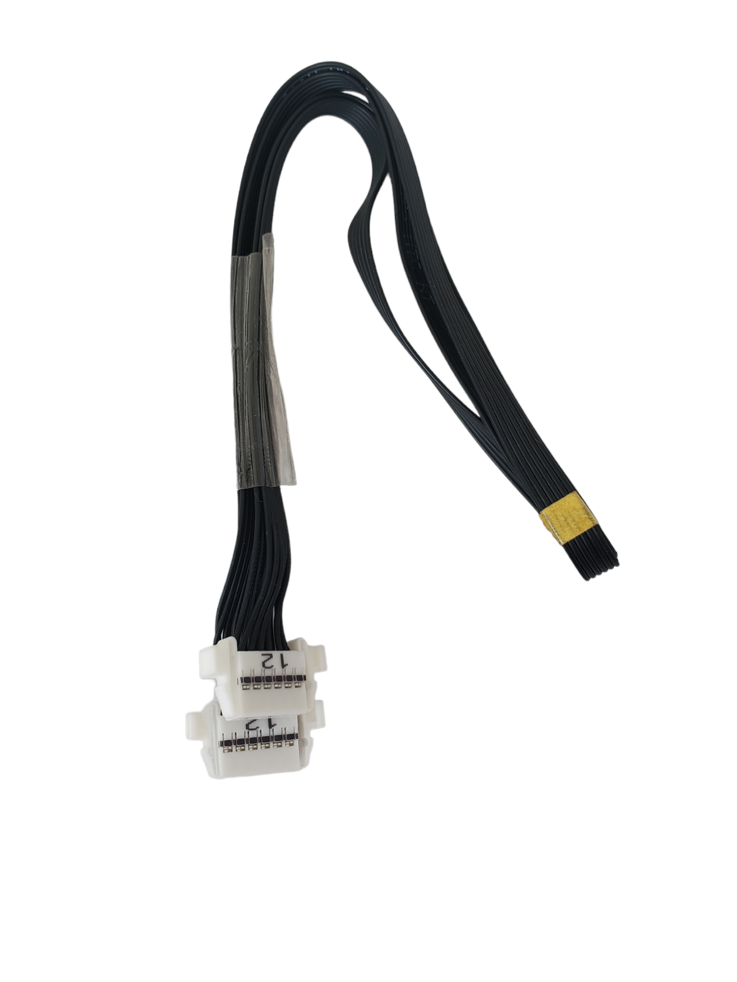 kit flexores, kit de cables de corriente y botonera Sharp LC-46LE700UN