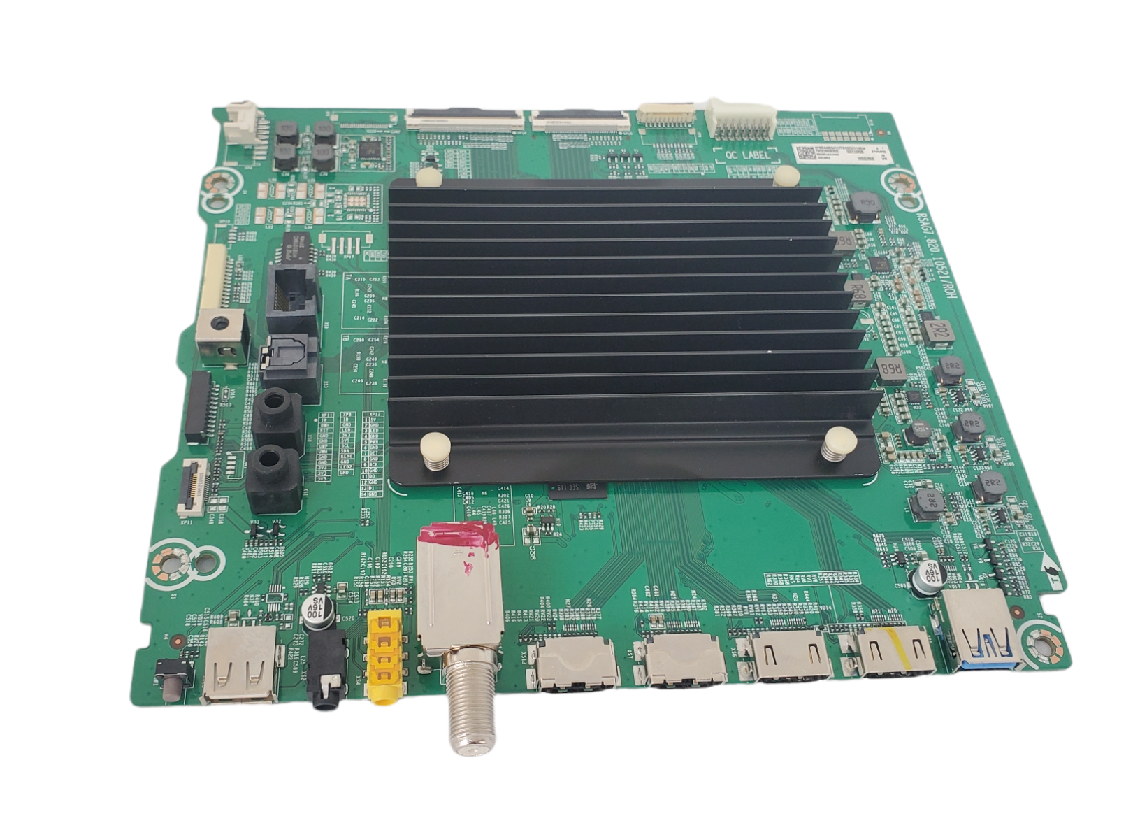 Tarjeta Main Hisense RSAG7.820.10521/ 55U8G