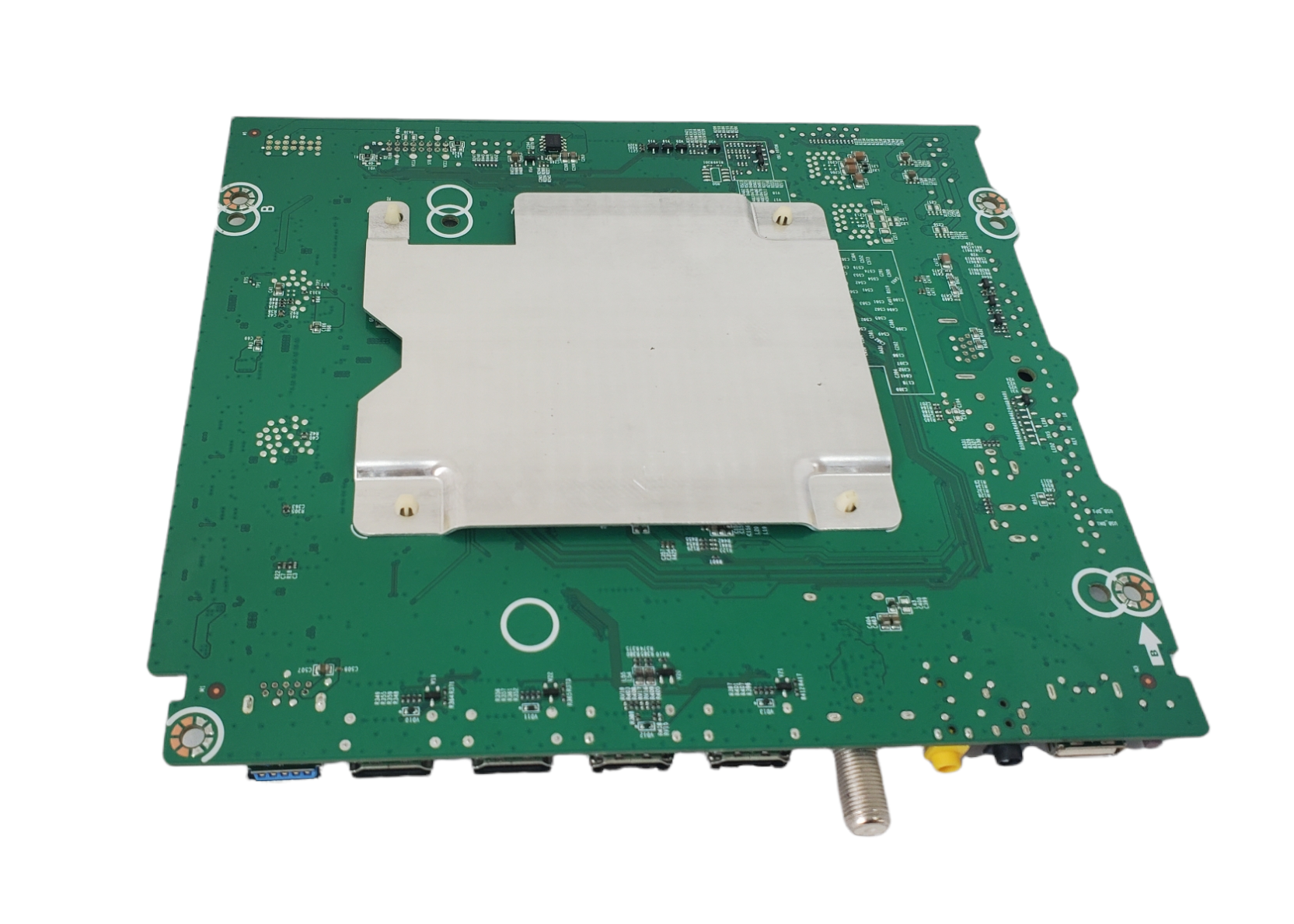 Tarjeta Main Hisense RSAG7.820.10521/ 55U8G