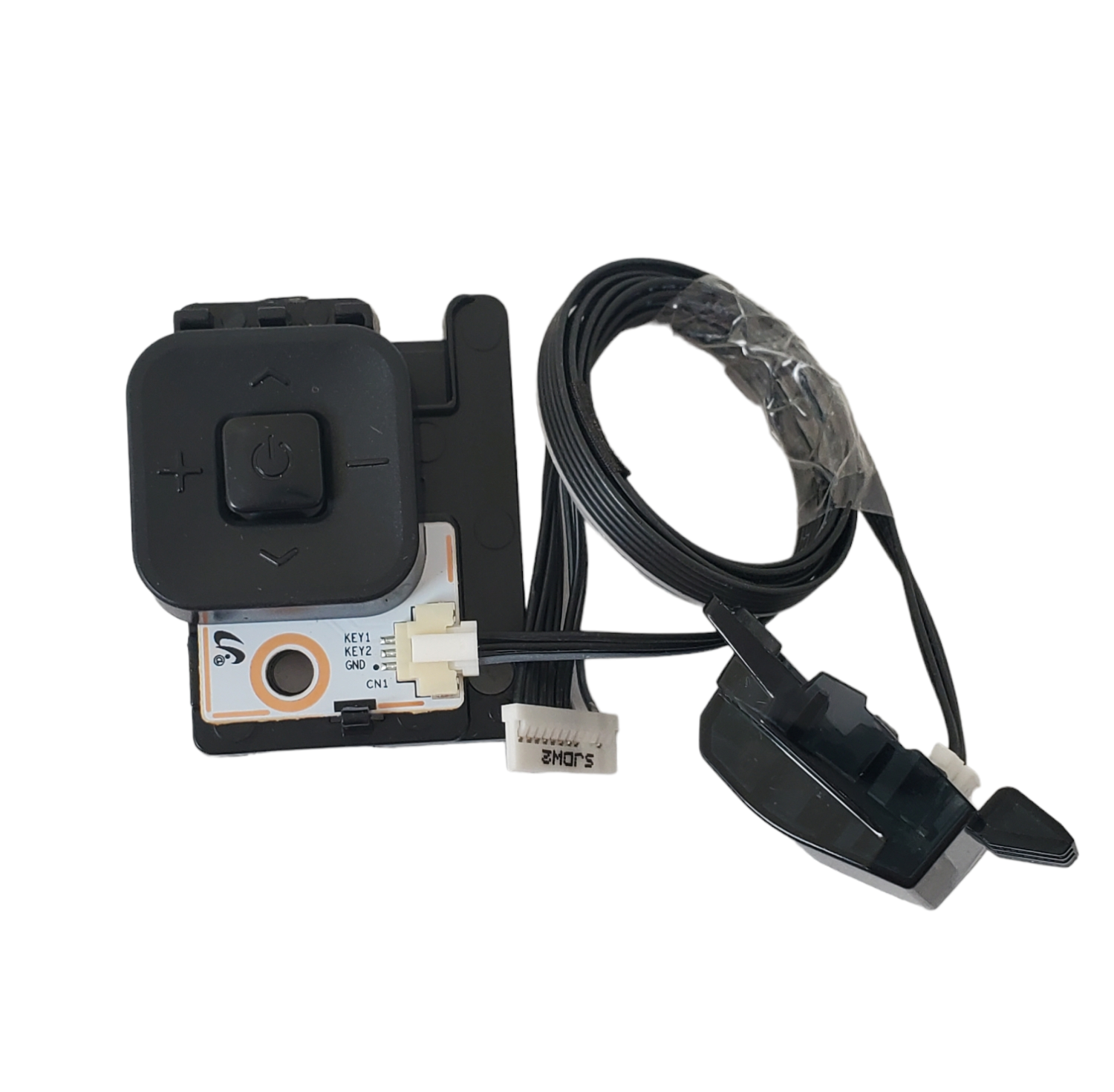 cables de alimentación, modulo de encendido y sensor infrarrojo Samsung UN49MU6100F