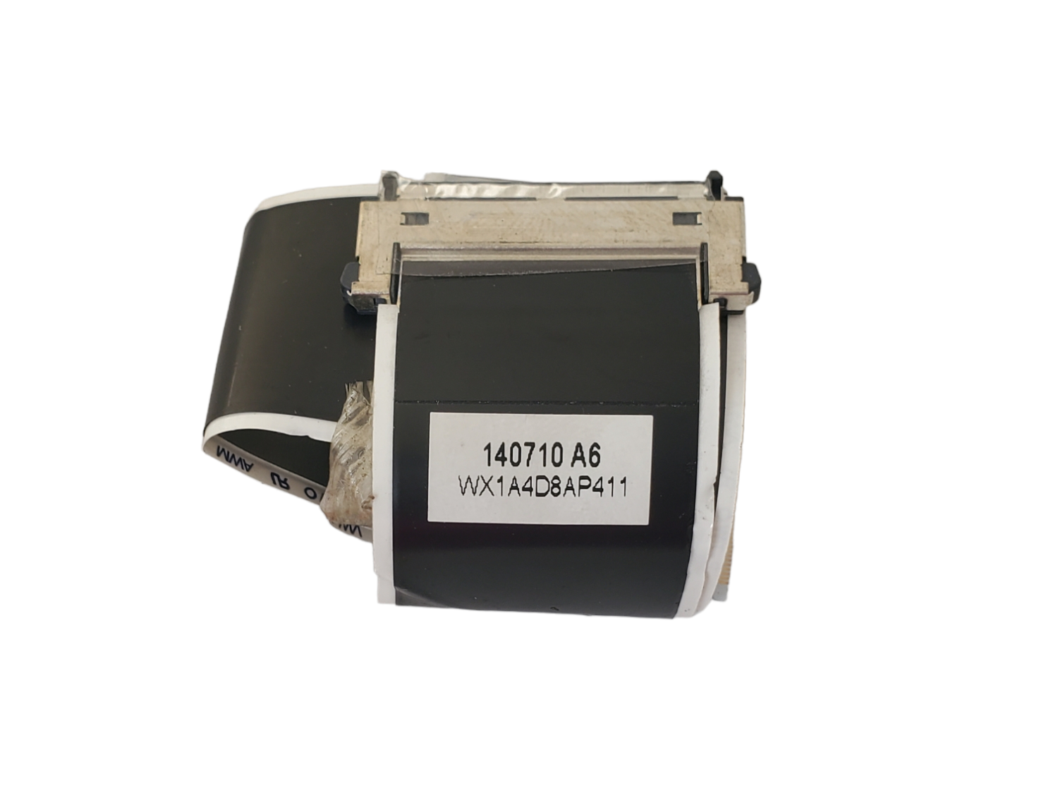 kit de flexores y botonera Philips 65PFL49091F8