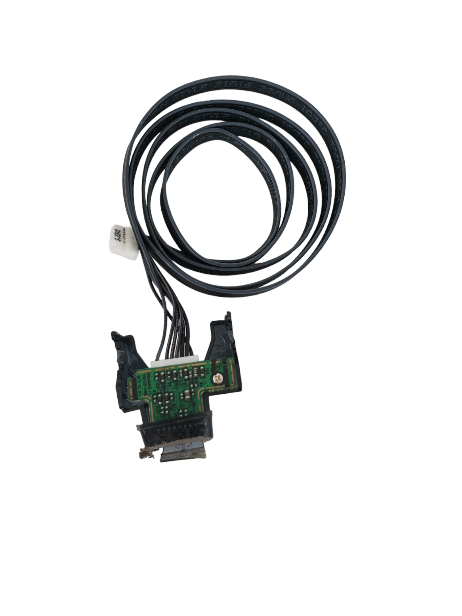 kit de flexores, cables de alimentación y botón de encendido Samsung UN82MU7050F