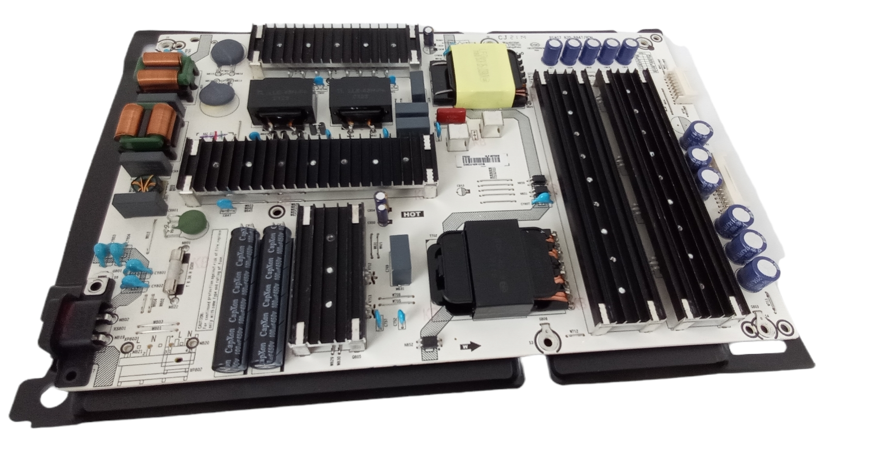 Tarjeta Power Hisense RSAG7.820.8847