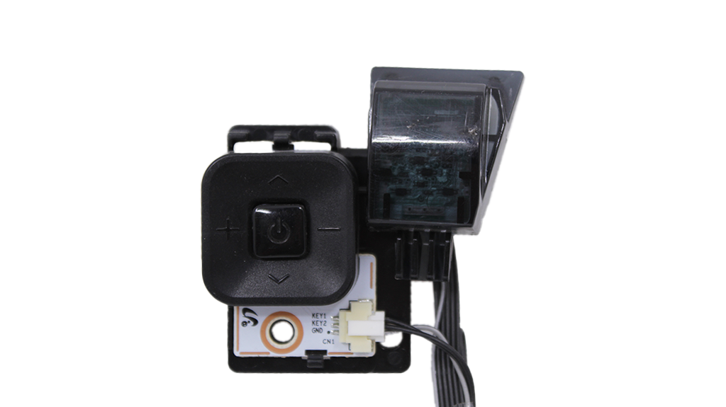 modulo wifi y sensor infrarrojo Samsung UN40KU6000F