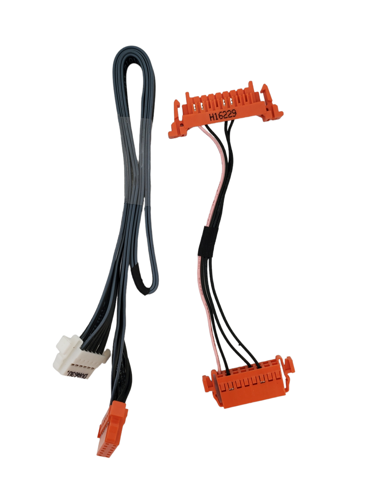 kit flexores, cables de alimentación, modulo de encendido, modulo wifi y sensor infrarrojo Samsung UN40KU6000F