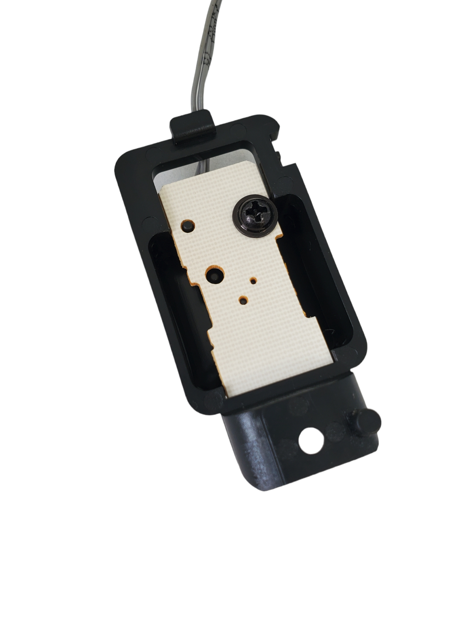 modulo de encendido/wifi y sensor infrarrojo Sharp LC-55N53000U