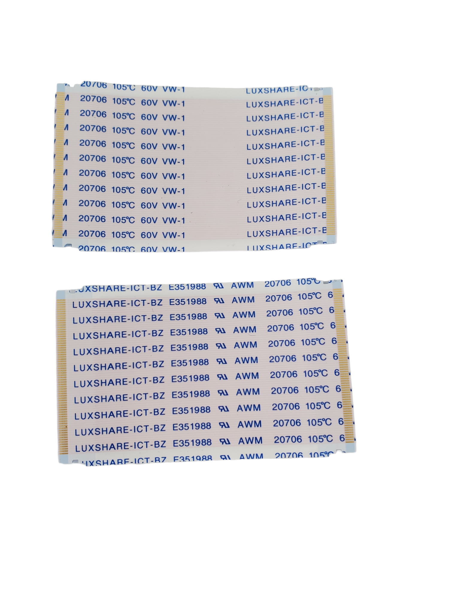 Kit flexores, cables de alimentación y modulo de encendido/wifi Sharp LC-75Q7000U