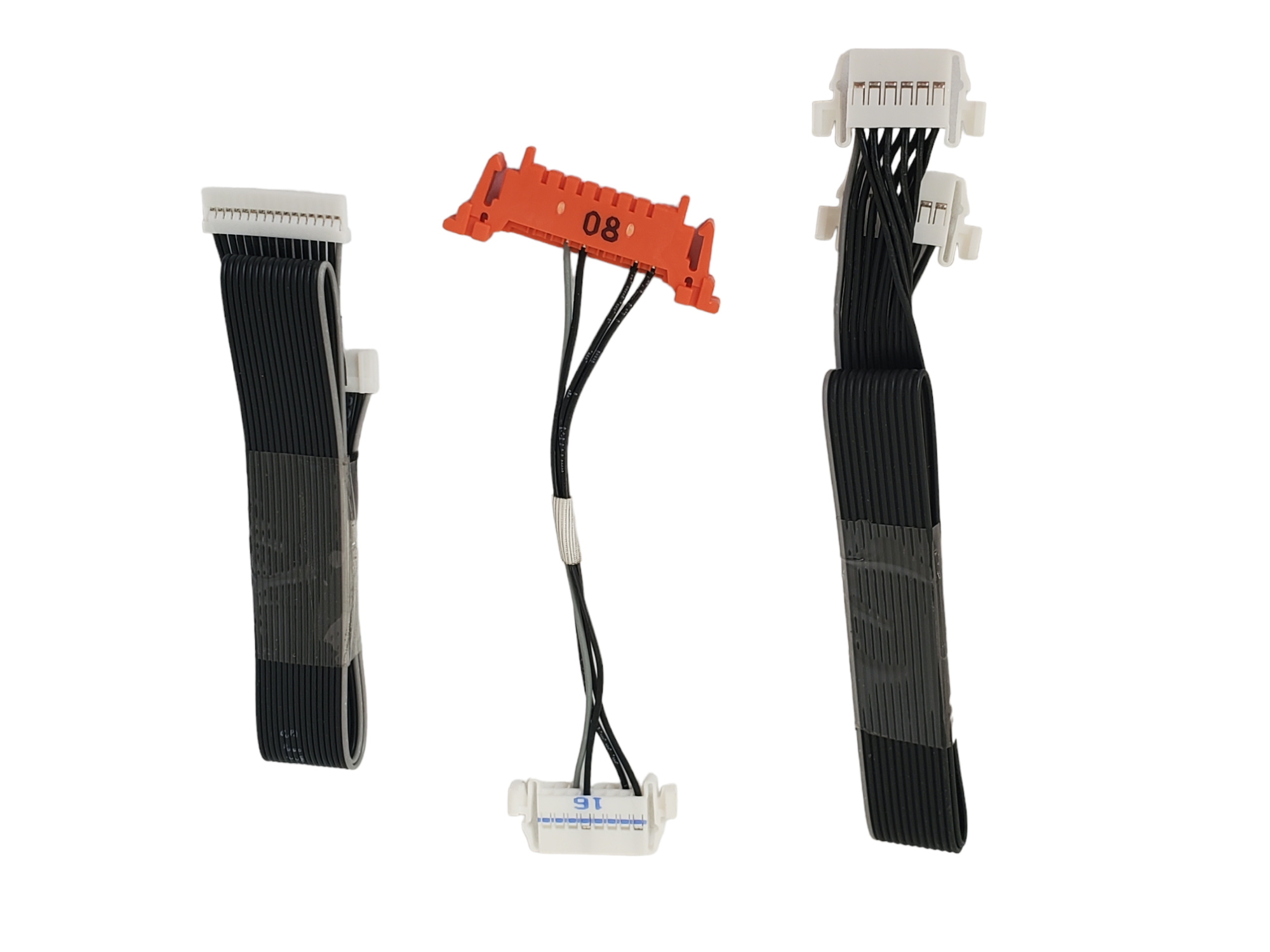 cables de alimentación Samsung UN49MU6300F