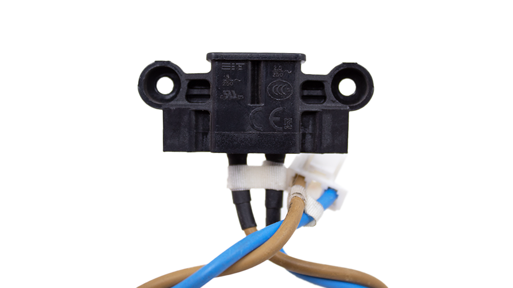 cables de alimentación Samsung QN65QREAMF