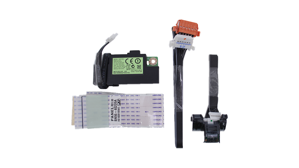 módulos de wifi/ encendido Samsung UN49K5300AF