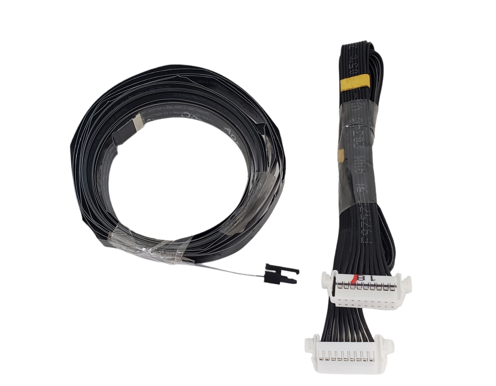 kit de cables de alimentación y flexores LG 49UJ7700