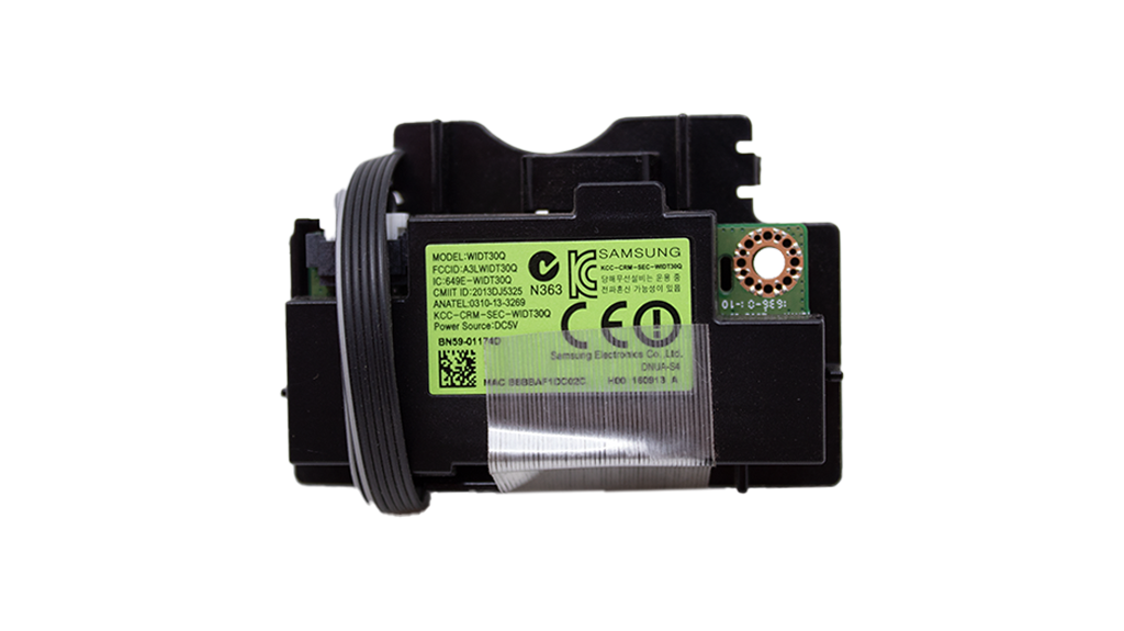 sensor infrarrojo Samsung UN49KU6300F