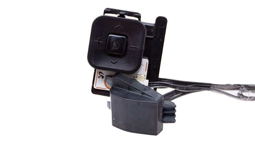 sensor infrarrojo Samsung UN49KU6300F