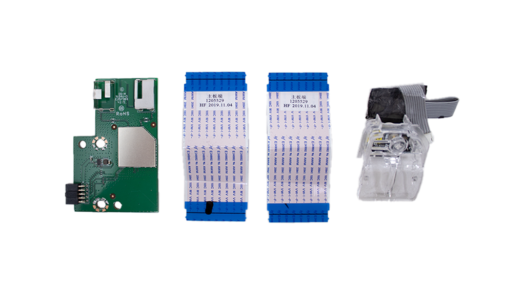 modulo de encendido Hisense 43H6F