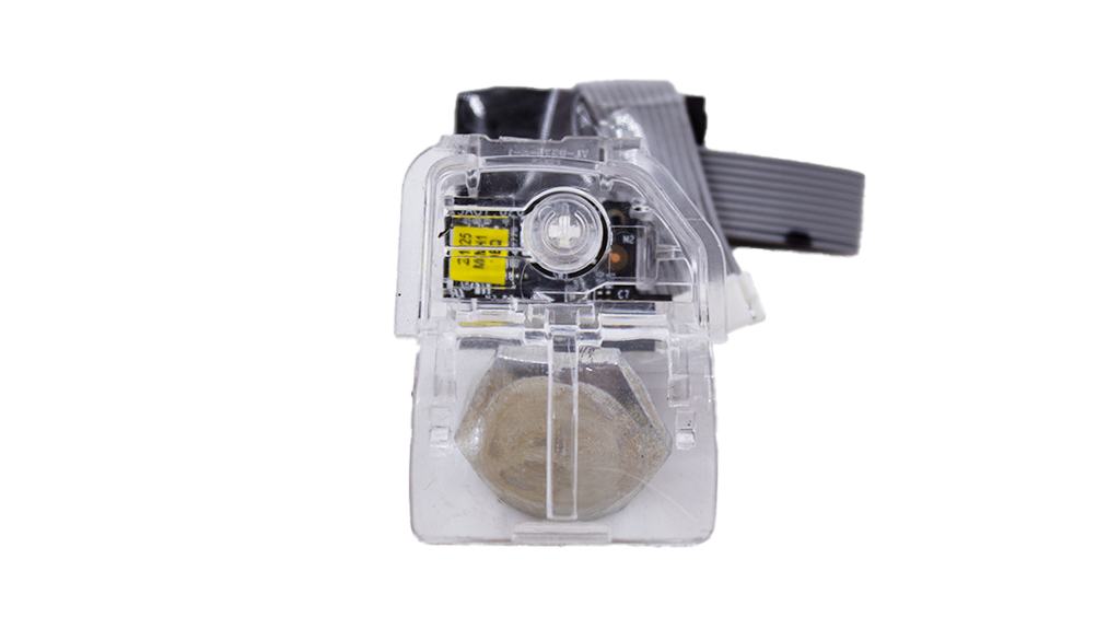 modulo de encendido Hisense 43H6F