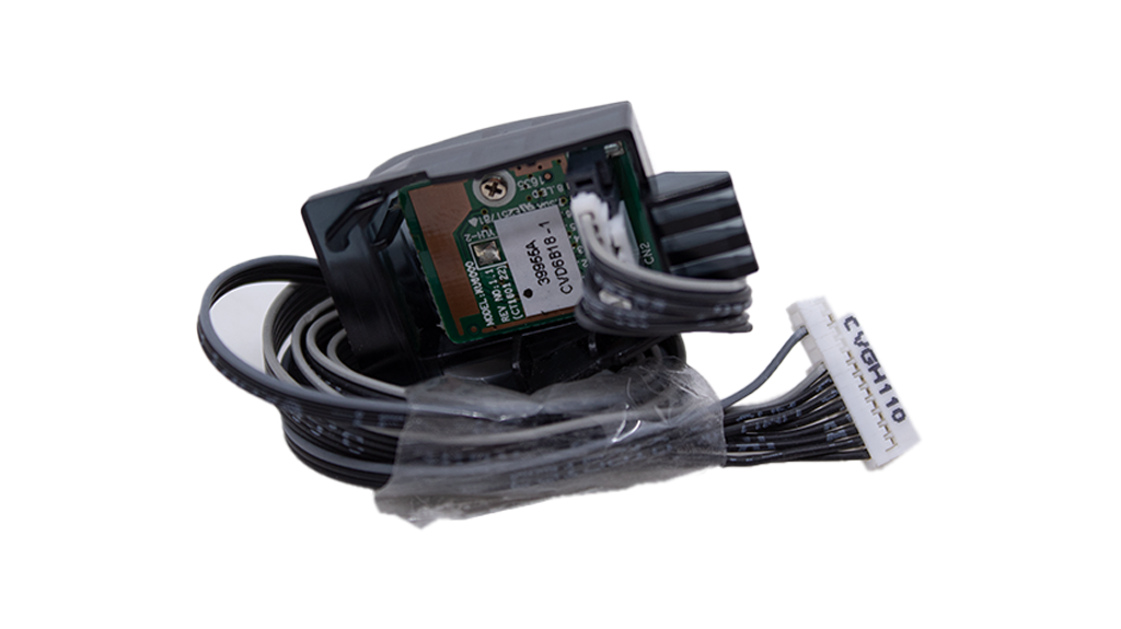 sensor infrarrojo Samsung Smart TV 55 UN55KU600F