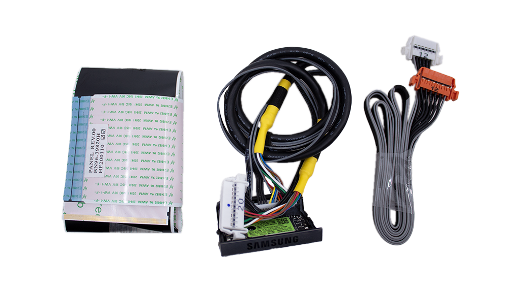 modulo de encendido Samsung UN70TU7000FXZX