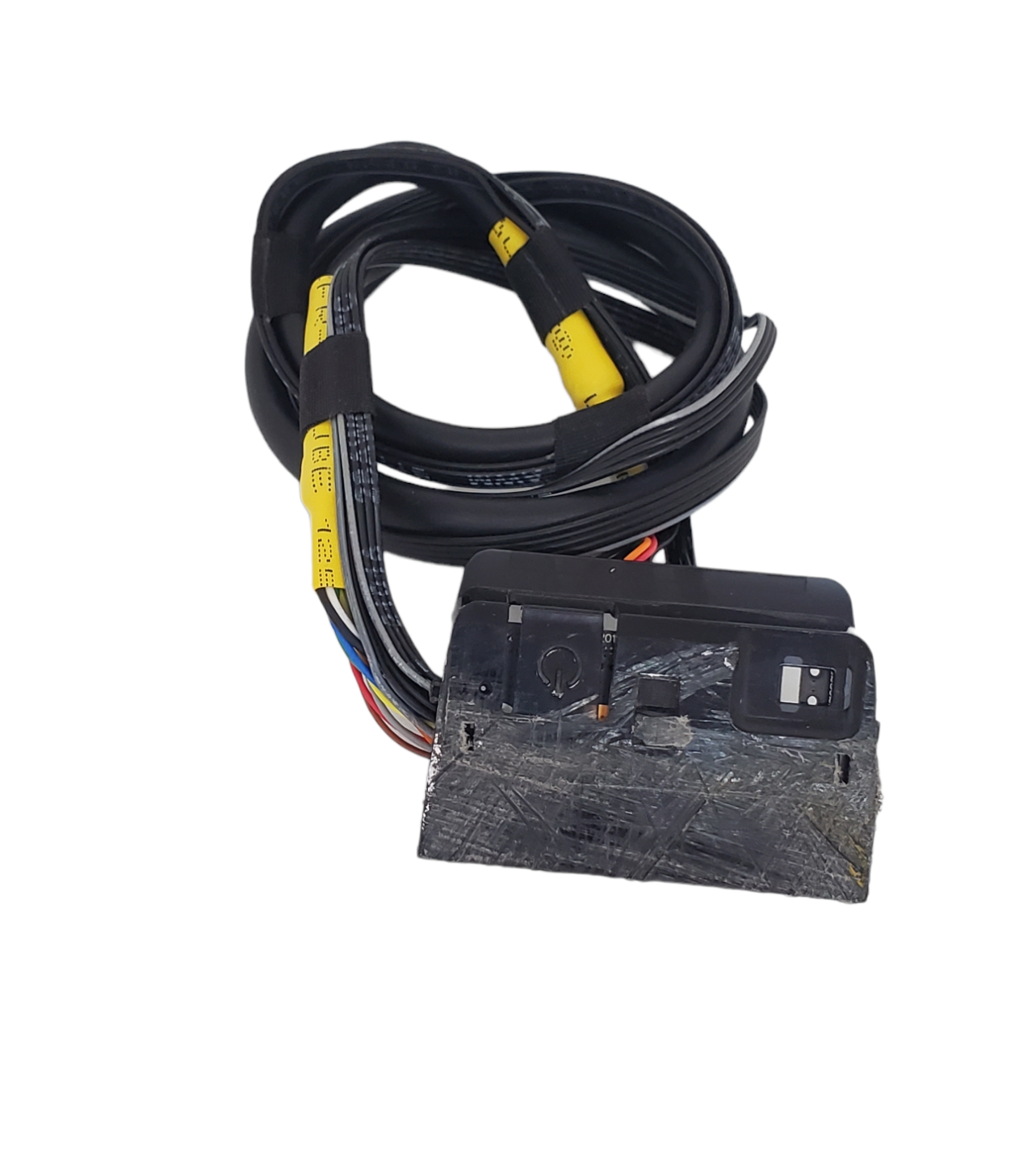 kit flexor, cable de alimentación y modulo de encendido Samsung UN70TU7000FXZX