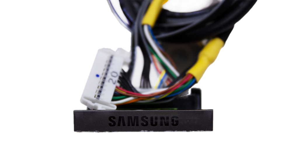 modulo de encendido Samsung UN70TU7000FXZX