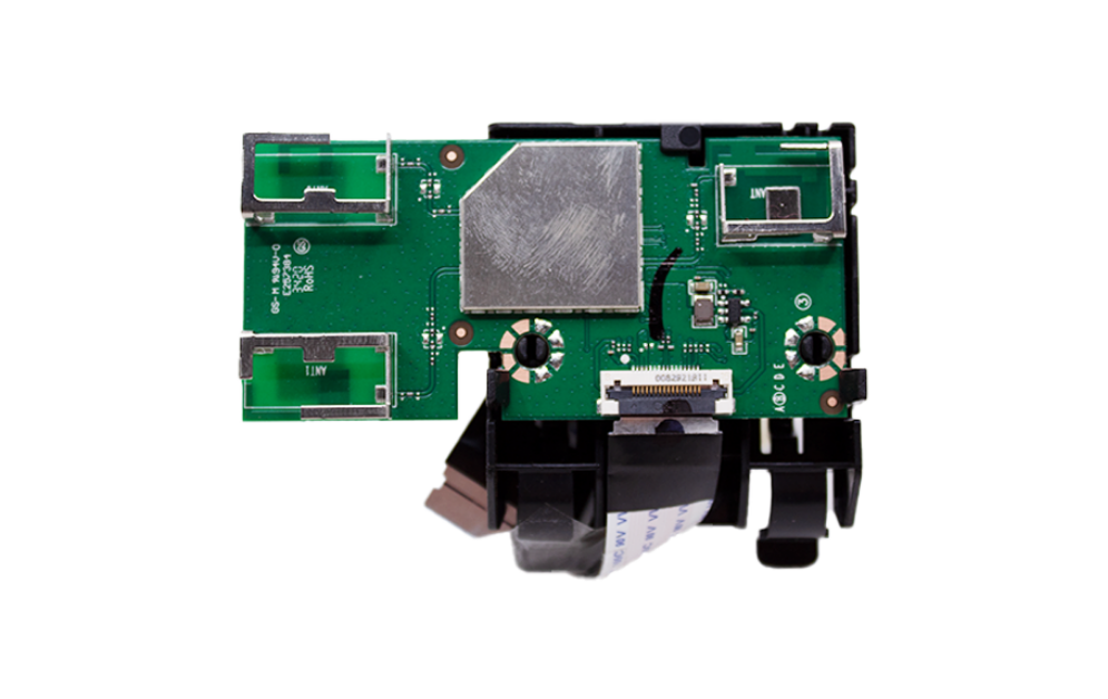 modulo de encendido/wifi Hisense 706500G