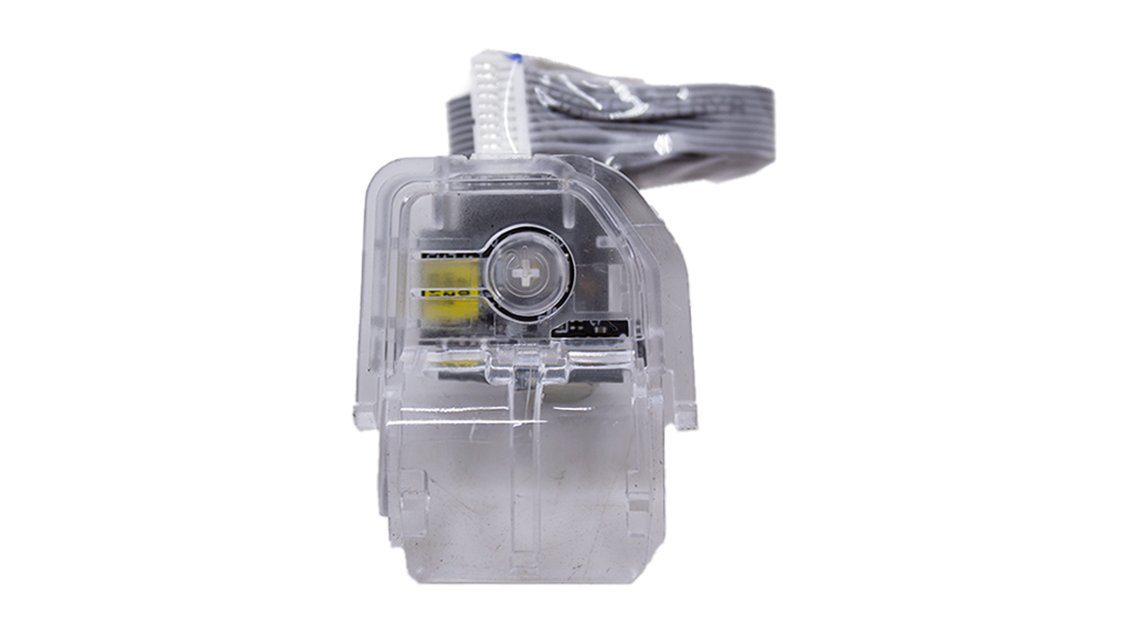 modulo de encendido Hisense 65H6500G