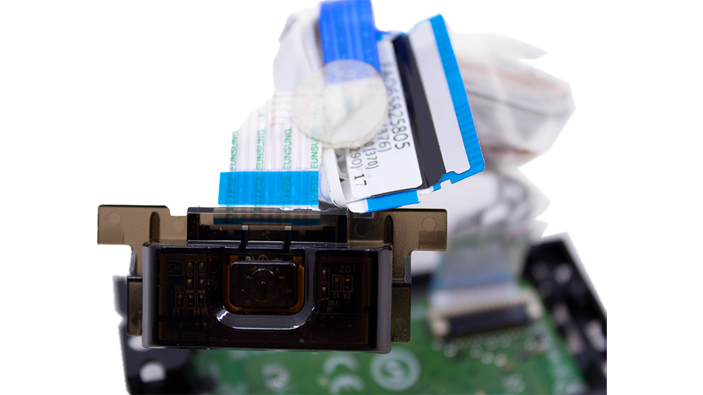 modulo de encendido LG 55UN7300PUC