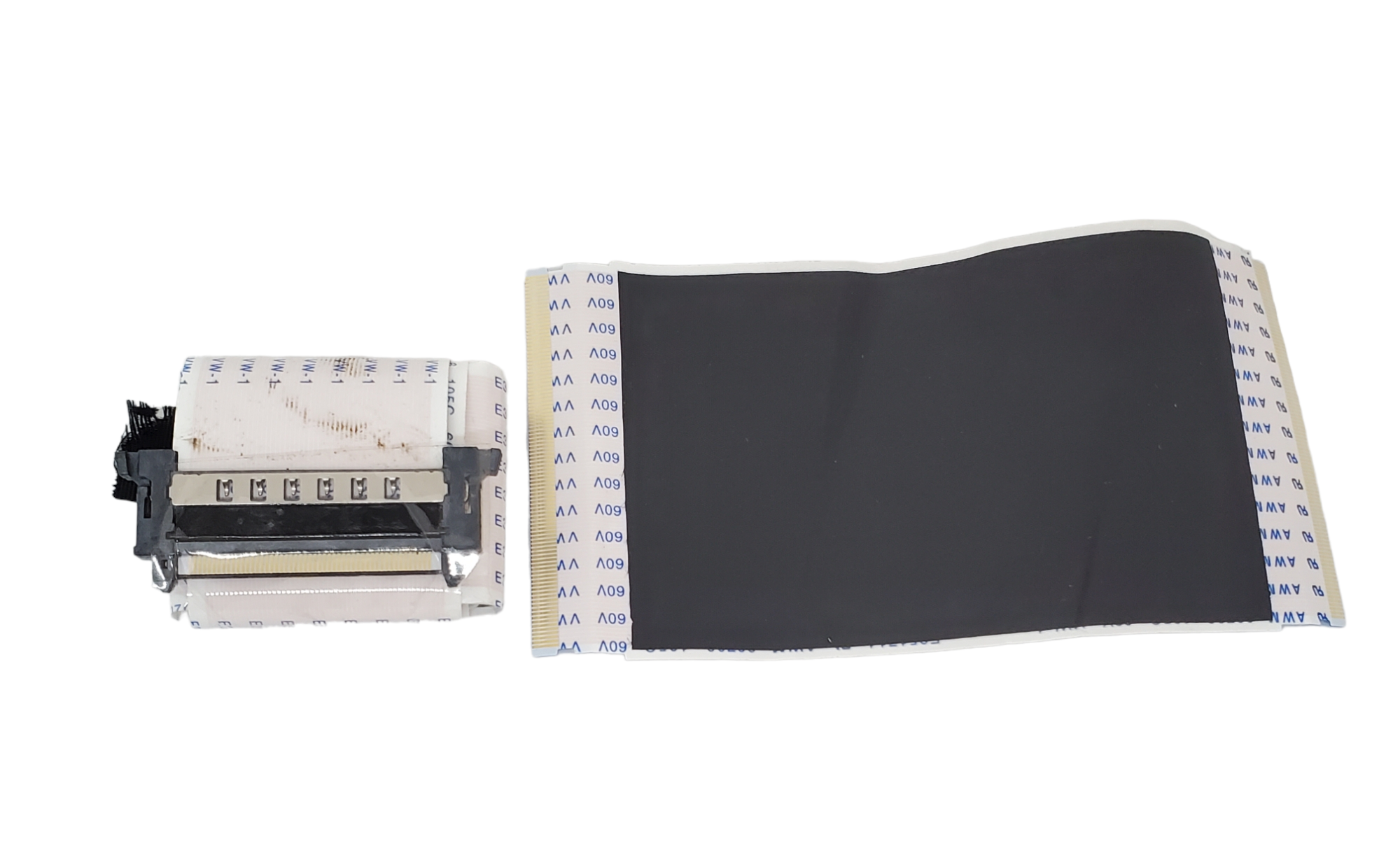 kit flexor, modulo de encendido y sensor infrarrojo JVC 5I49US