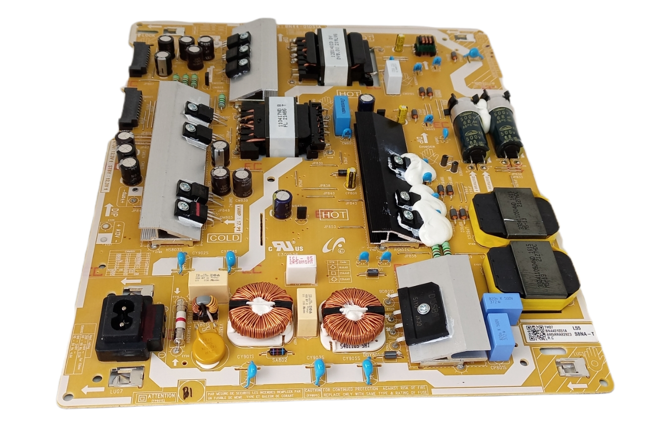 Tarjeta Power Samsung BN4401051A