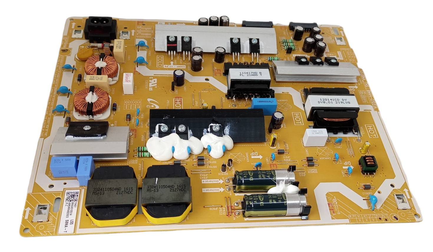 Tarjeta Power Samsung BN4401051A