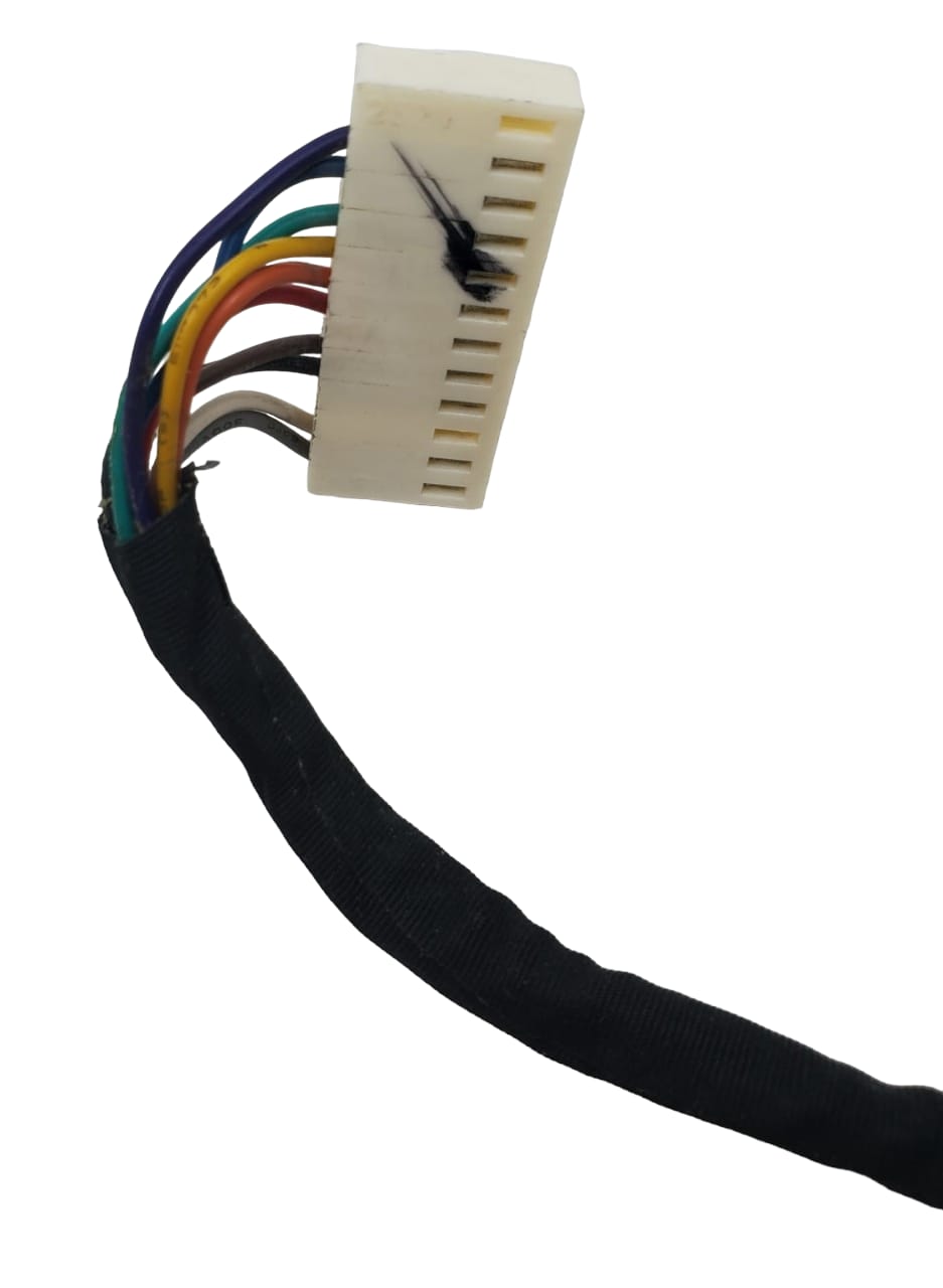 Cable de poder madre DVC65I Samsung Smart TV 55 UN55K6500AF