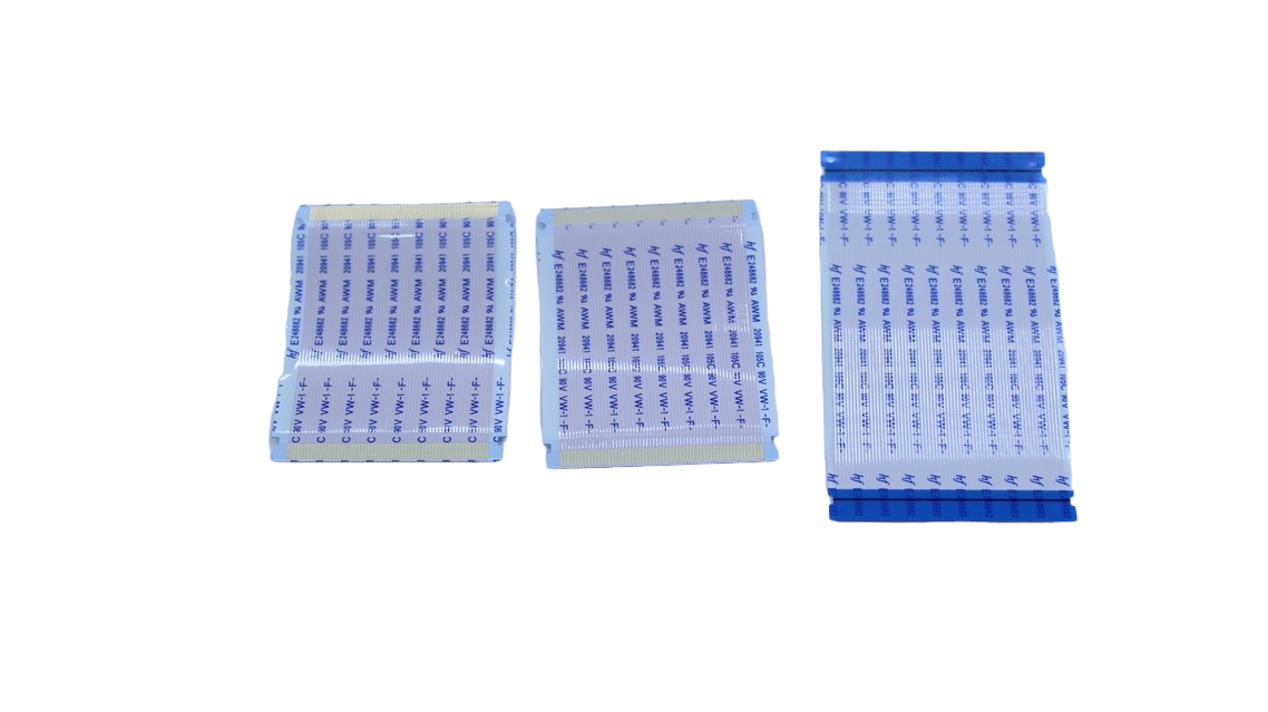 kit flexor , modulo de encendido con arneses Hisense 43A6H