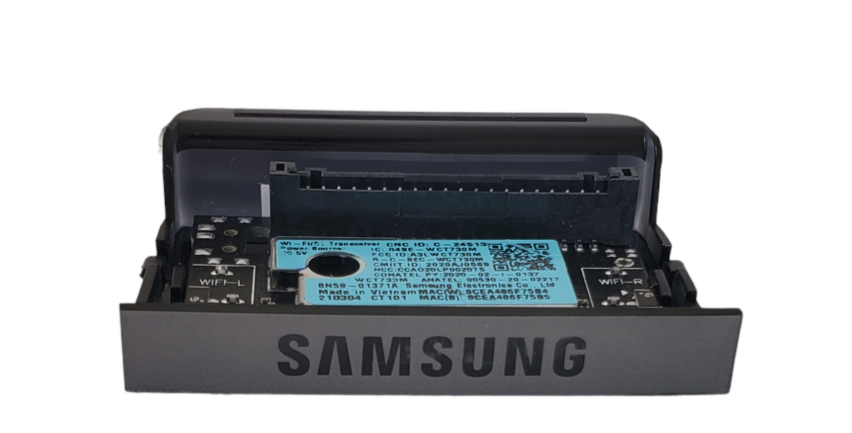 modulo wifi Samsung UN85AU7000F