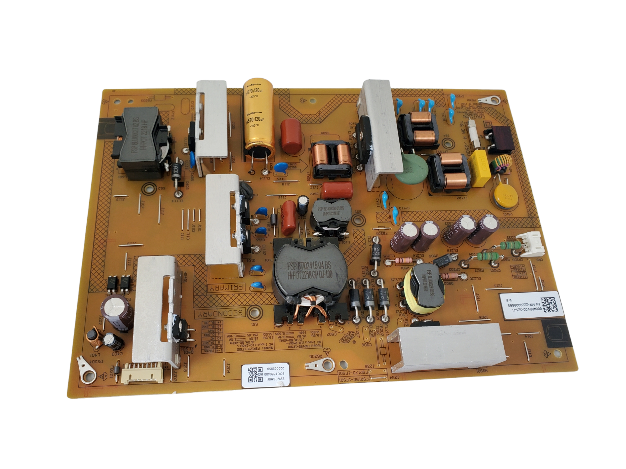 Tarjeta Power SONY FSPI55-1FS01